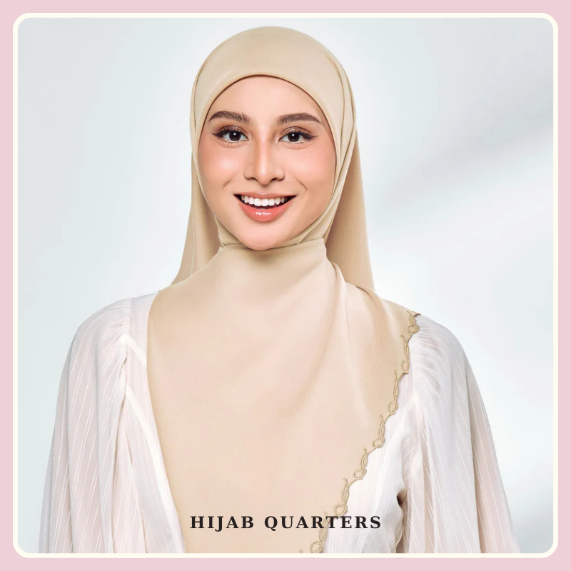 Lestari Collection (Sable)